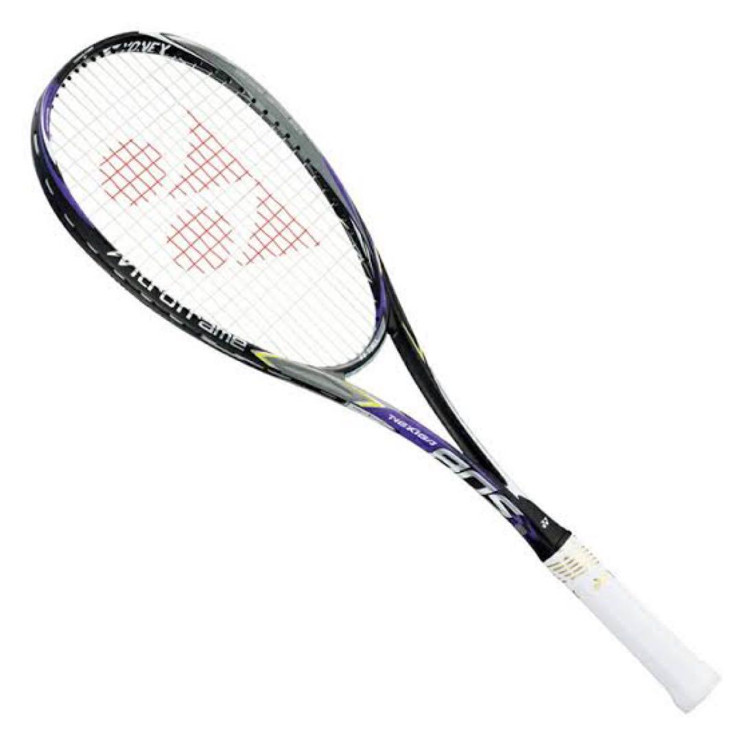 ヨネックス ネクシーガ80s