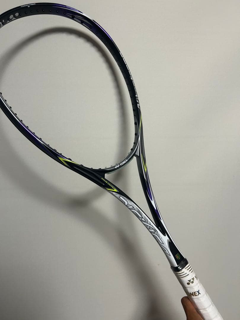 ヨネックス ネクシーガ80s