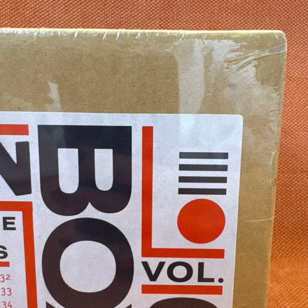 YEN BOX vol.2 18CDS ALCA-5123 YMO 高橋幸宏