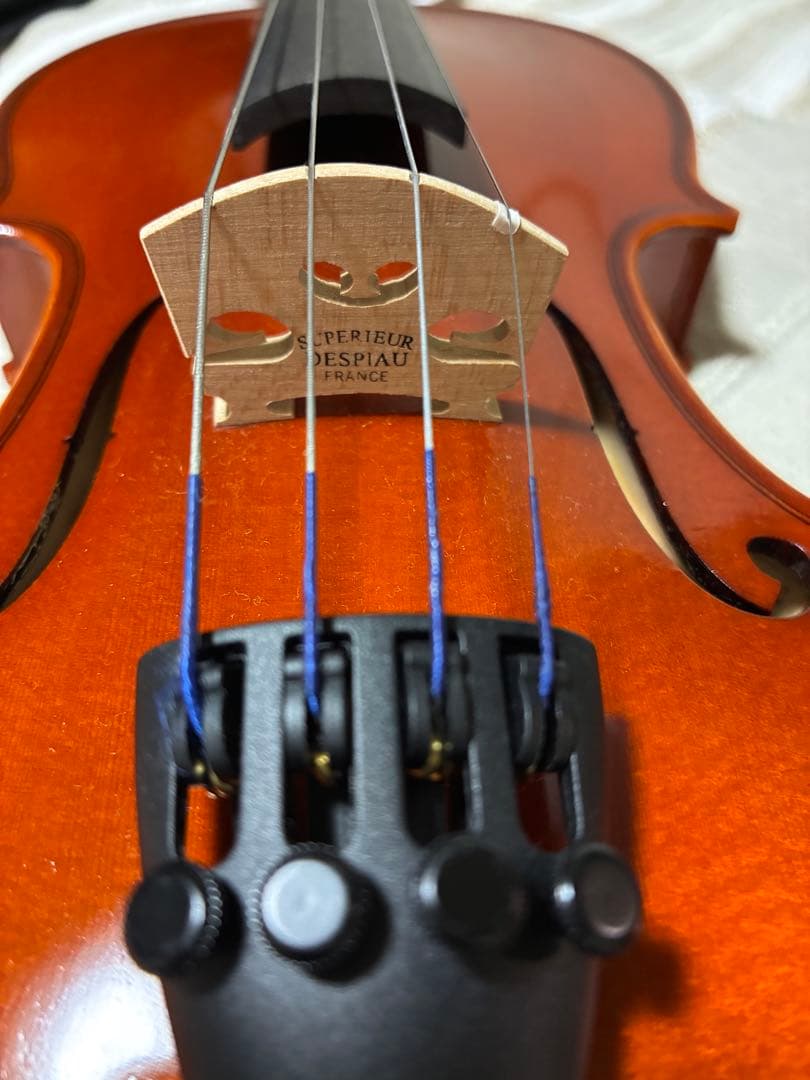 Andreas Eastman VL80 1/2 ヴァイオリン2024