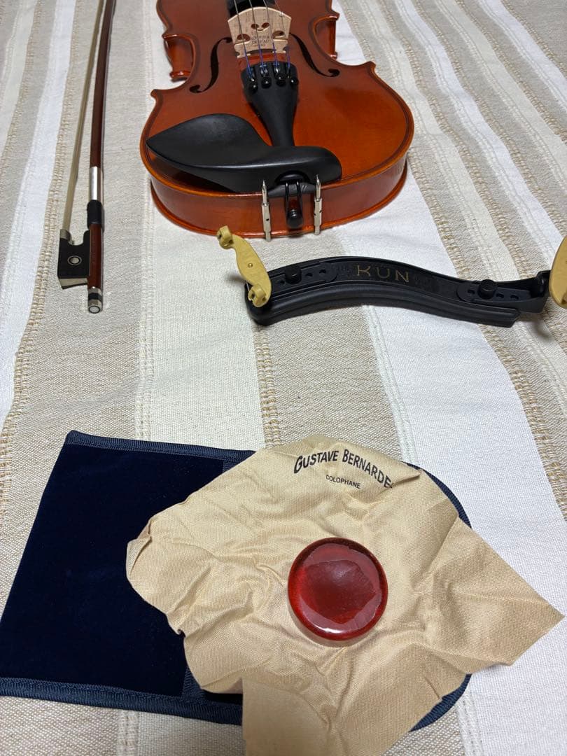 Andreas Eastman VL80 1/2 ヴァイオリン2024