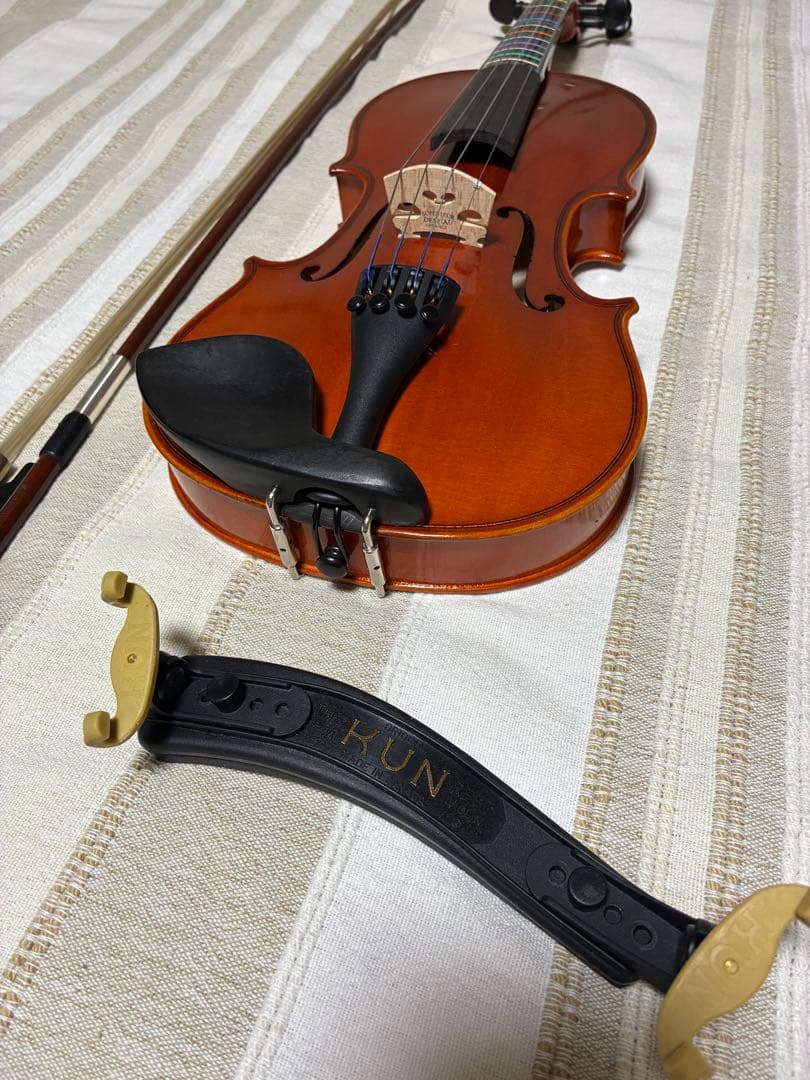 Andreas Eastman VL80 1/2 ヴァイオリン2024