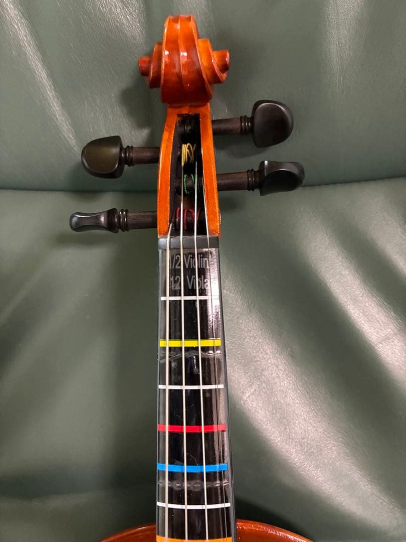 Andreas Eastman VL80 1/2 ヴァイオリン2024