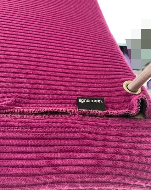 値引　リーンロゼ　超希少　ligne roset lover 中古