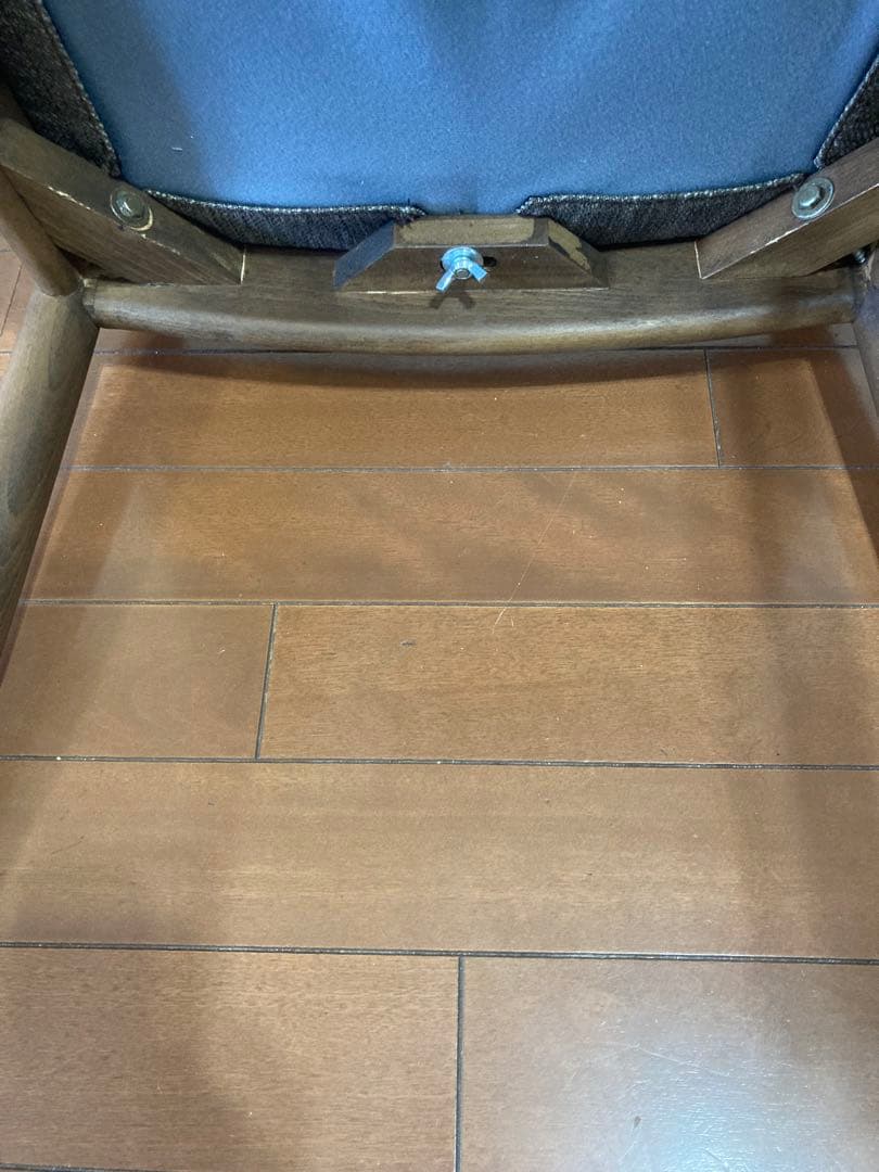 ニトリ ダイニングチェア Nコレクション　引き取りも可