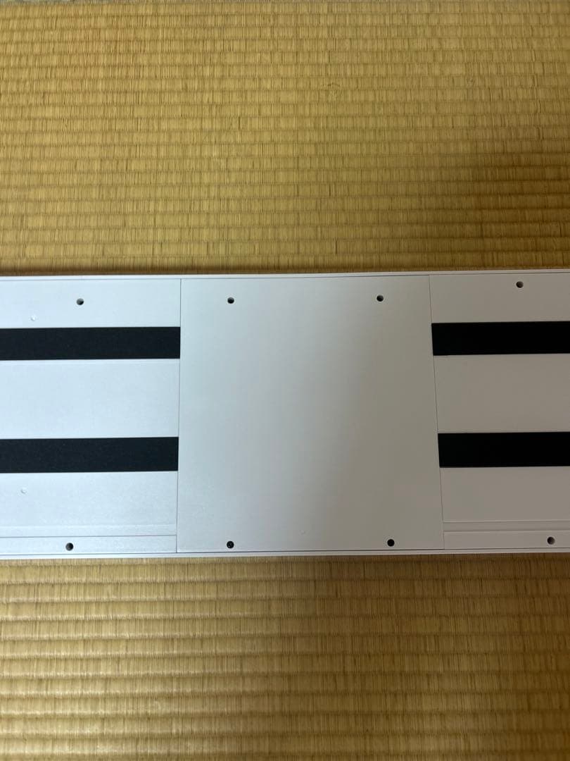 専用【美品】Longeye ポータブル電子ピアノ 88鍵盤 ホワイト ロンアイ