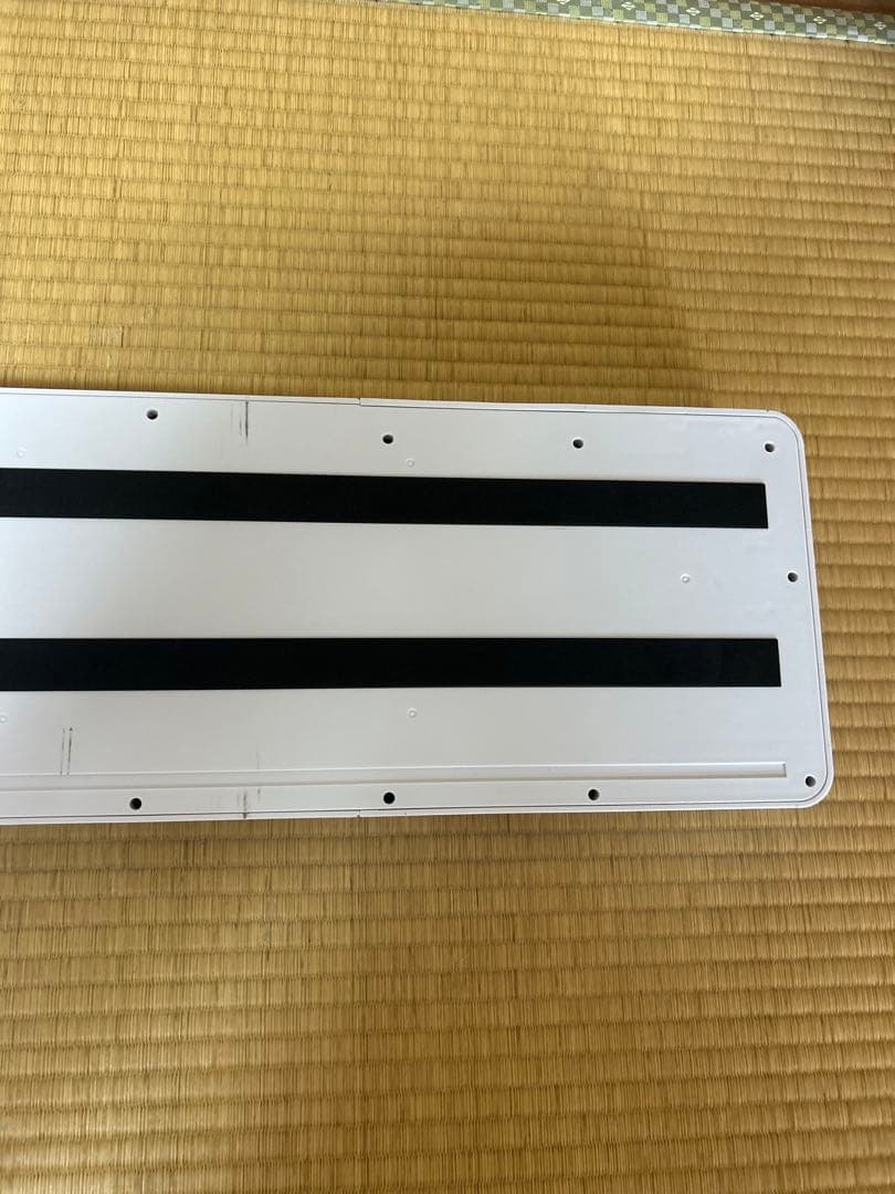 専用【美品】Longeye ポータブル電子ピアノ 88鍵盤 ホワイト ロンアイ