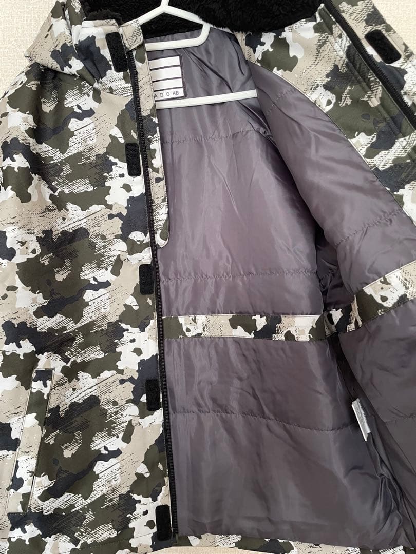 【新品タグ付き】スキーウェア 150