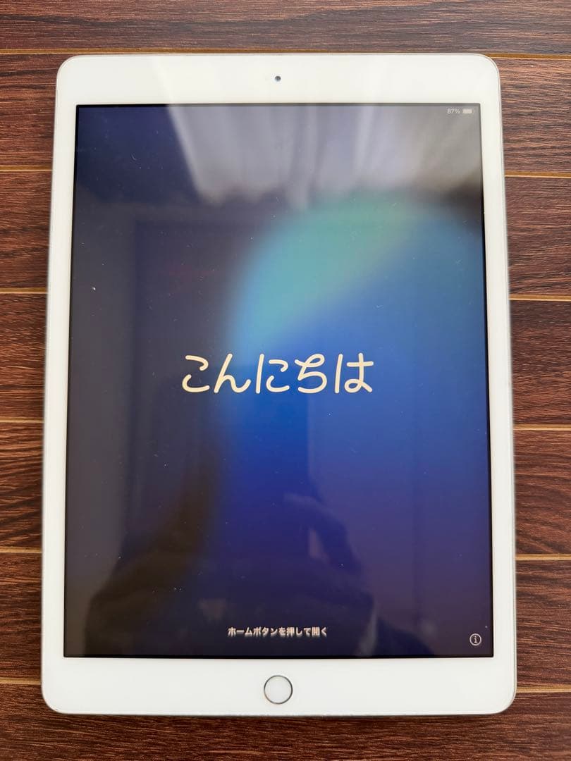 【値下げ】iPad 第7世代/32GB/A2197　Wi-Fiモデル