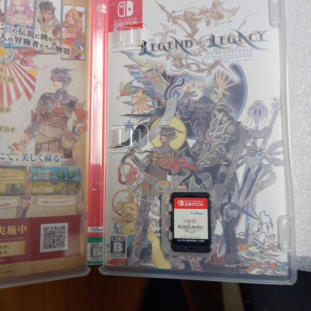 Switch　ソフト6本セット　Vol.7