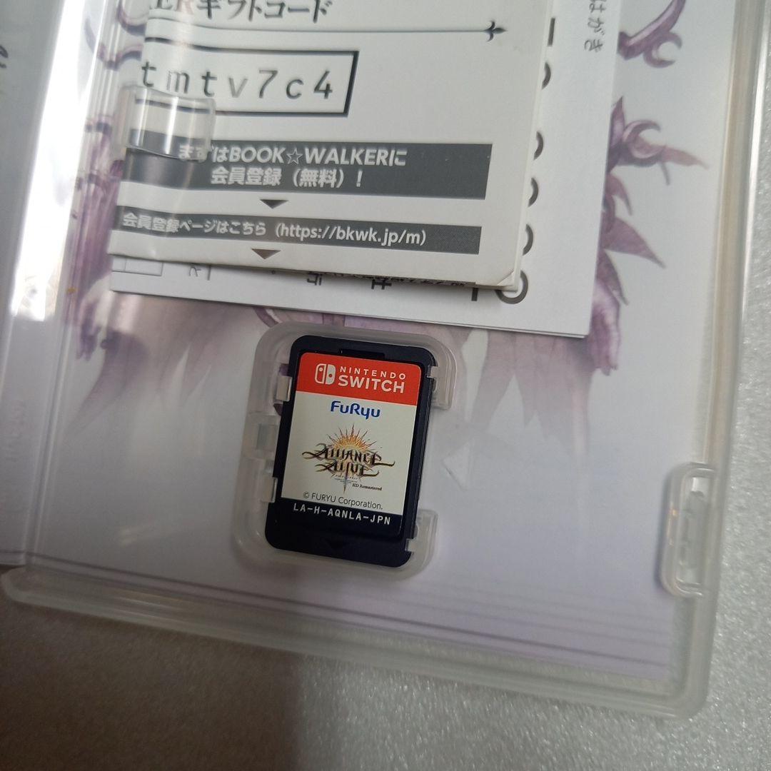 Switch　ソフト6本セット　Vol.7