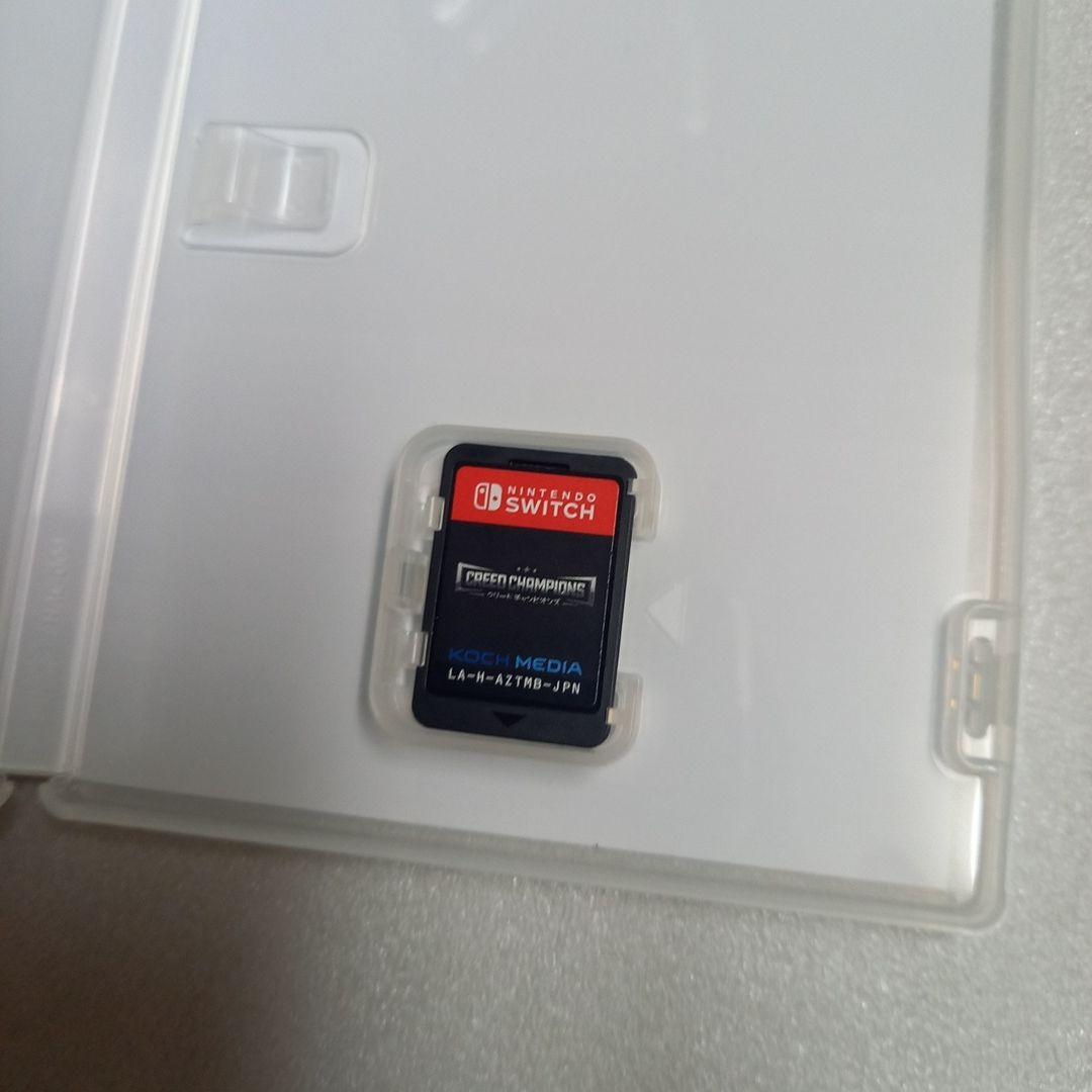 Switch　ソフト6本セット　Vol.7