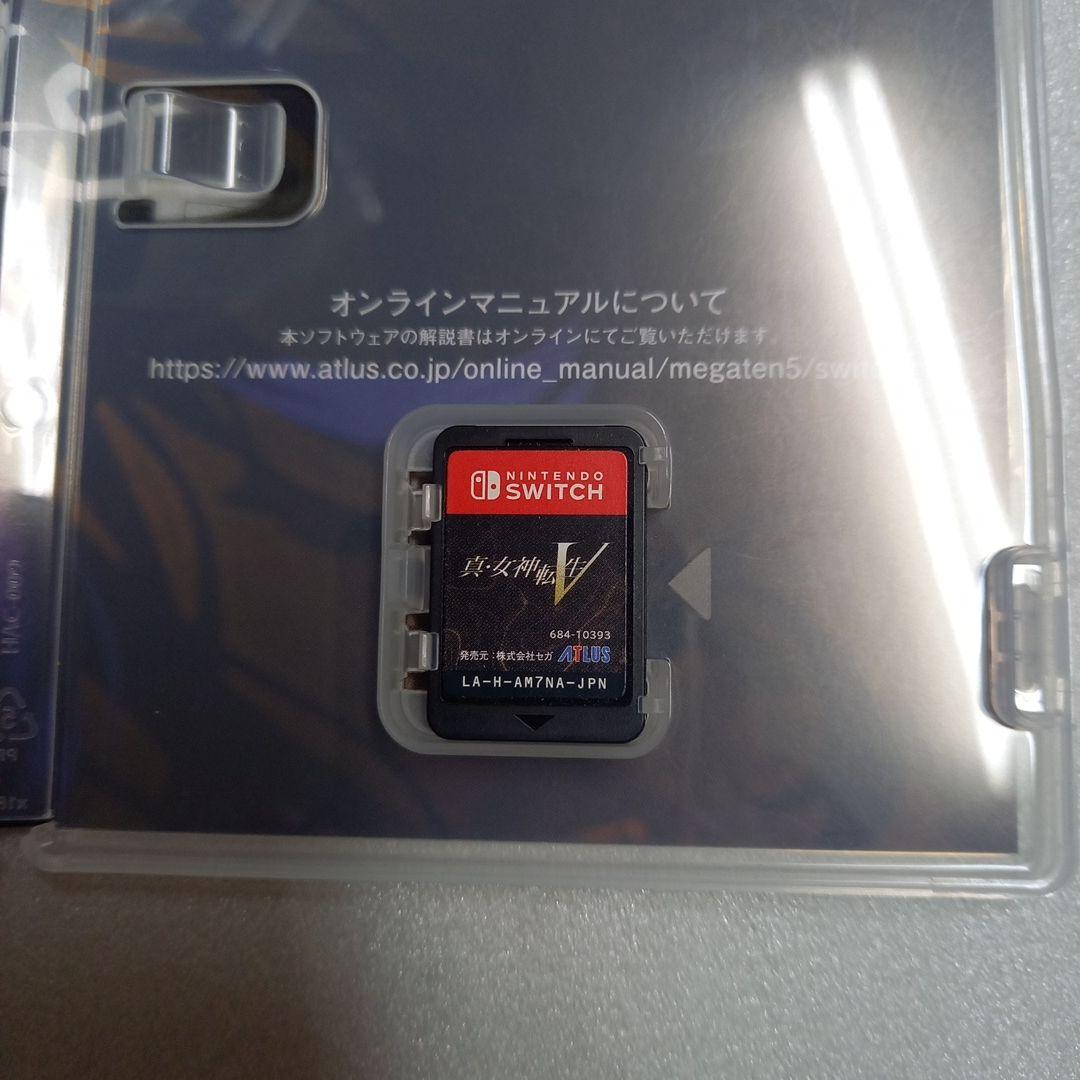 Switch　ソフト6本セット　Vol.7