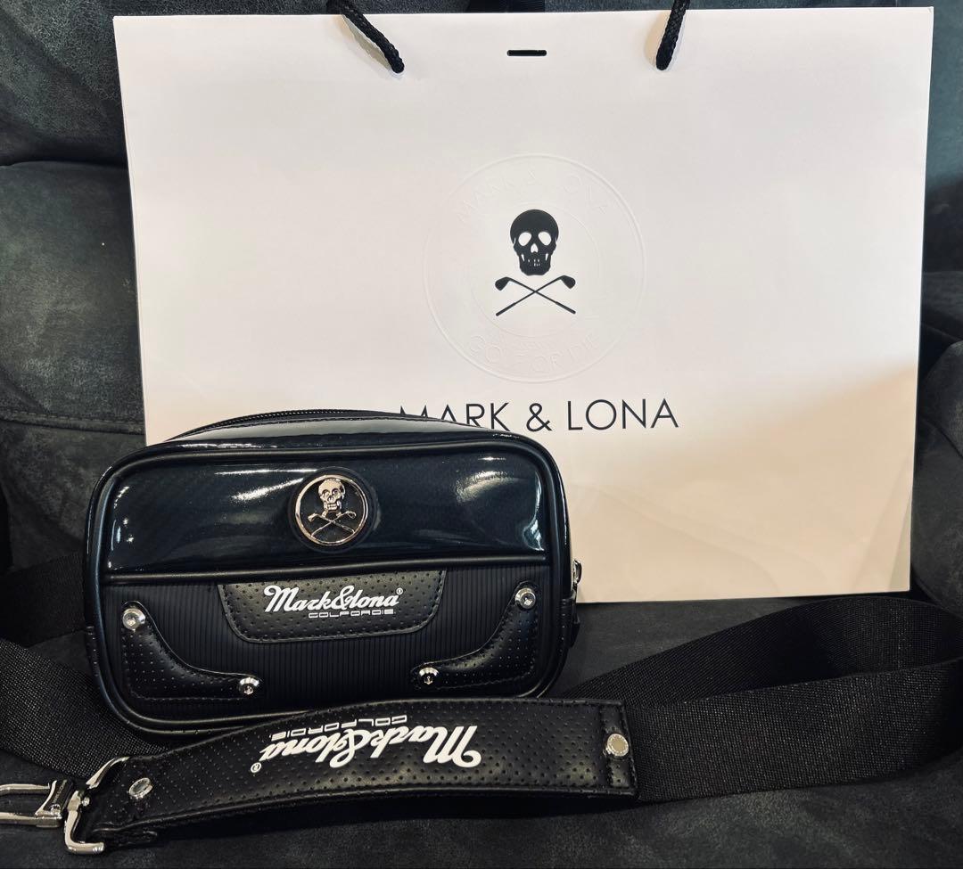 【サマーセール中】 Mark & Lona Indy Cratch Pouch