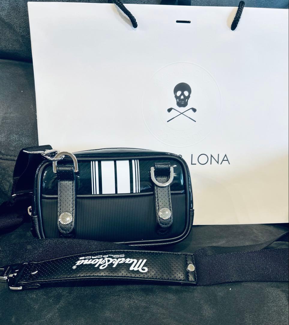 【サマーセール中】 Mark & Lona Indy Cratch Pouch