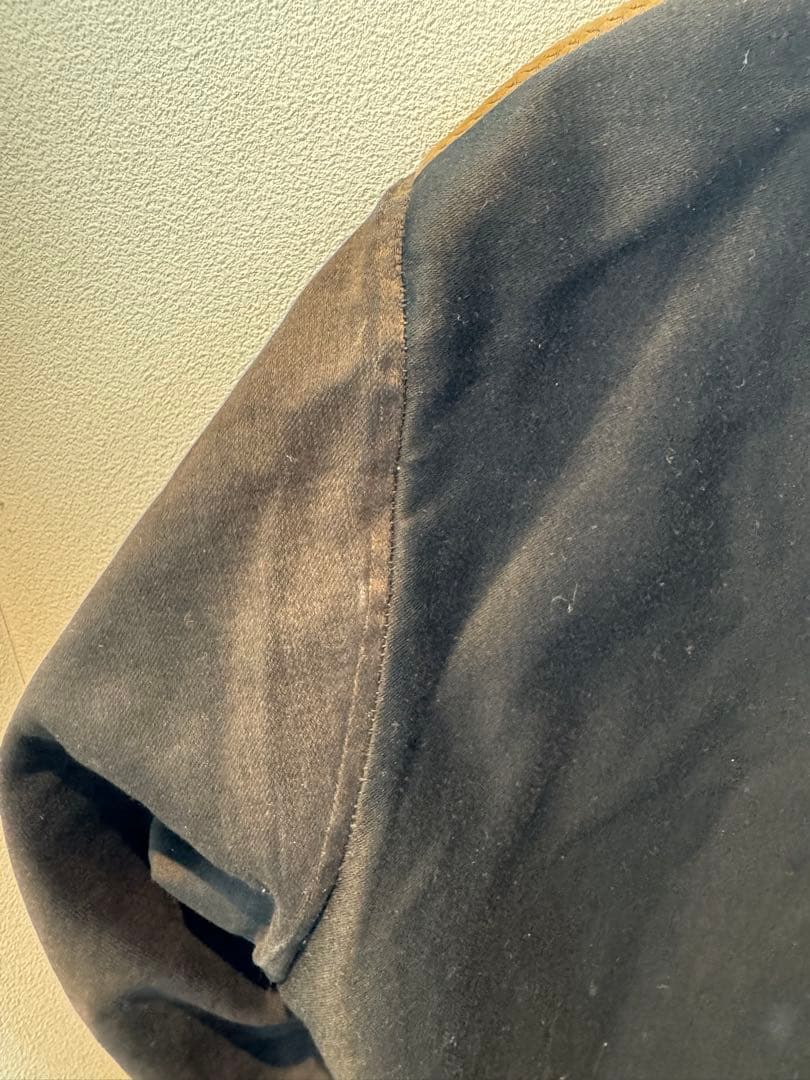 ~20s France gilet jacket ビンテージジレジャケット