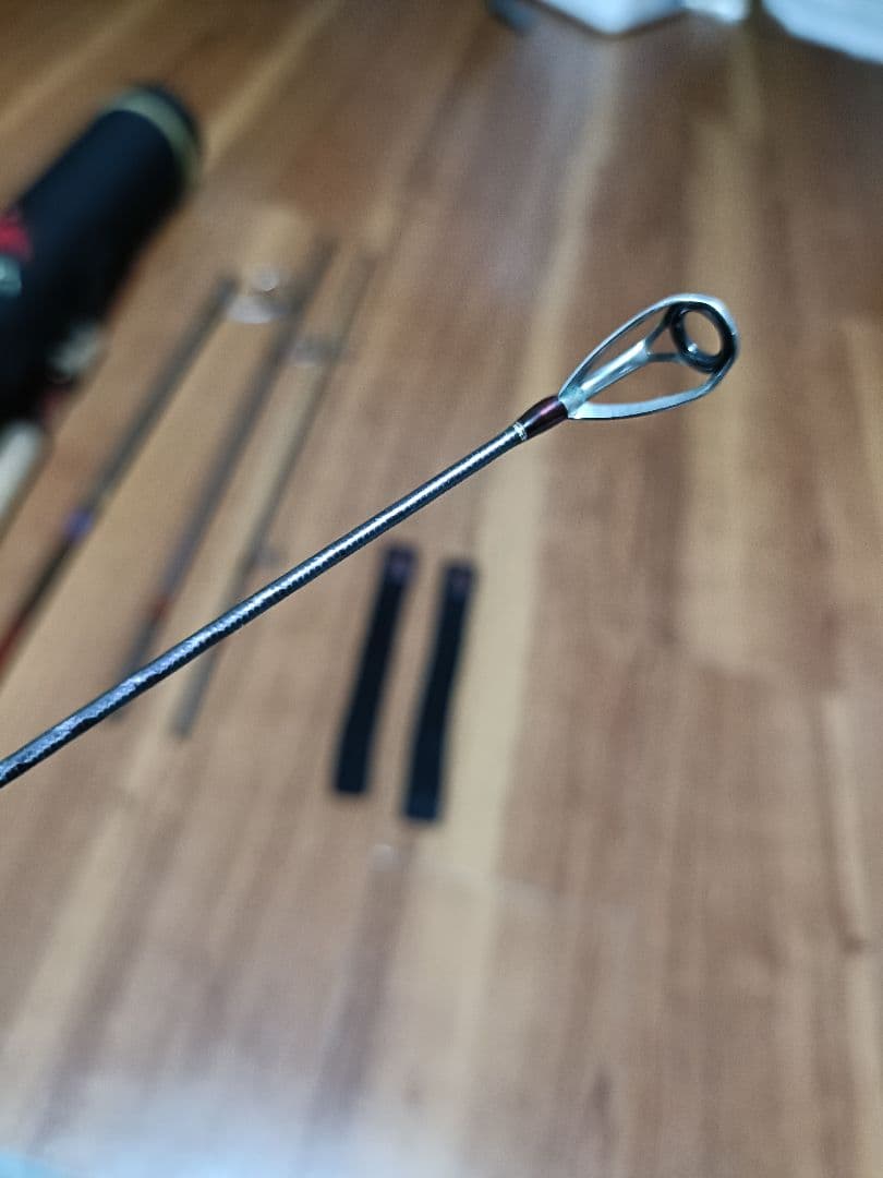 ロッド WORLD SHAULA 2832RS-5 DREAM TOUR EDITION