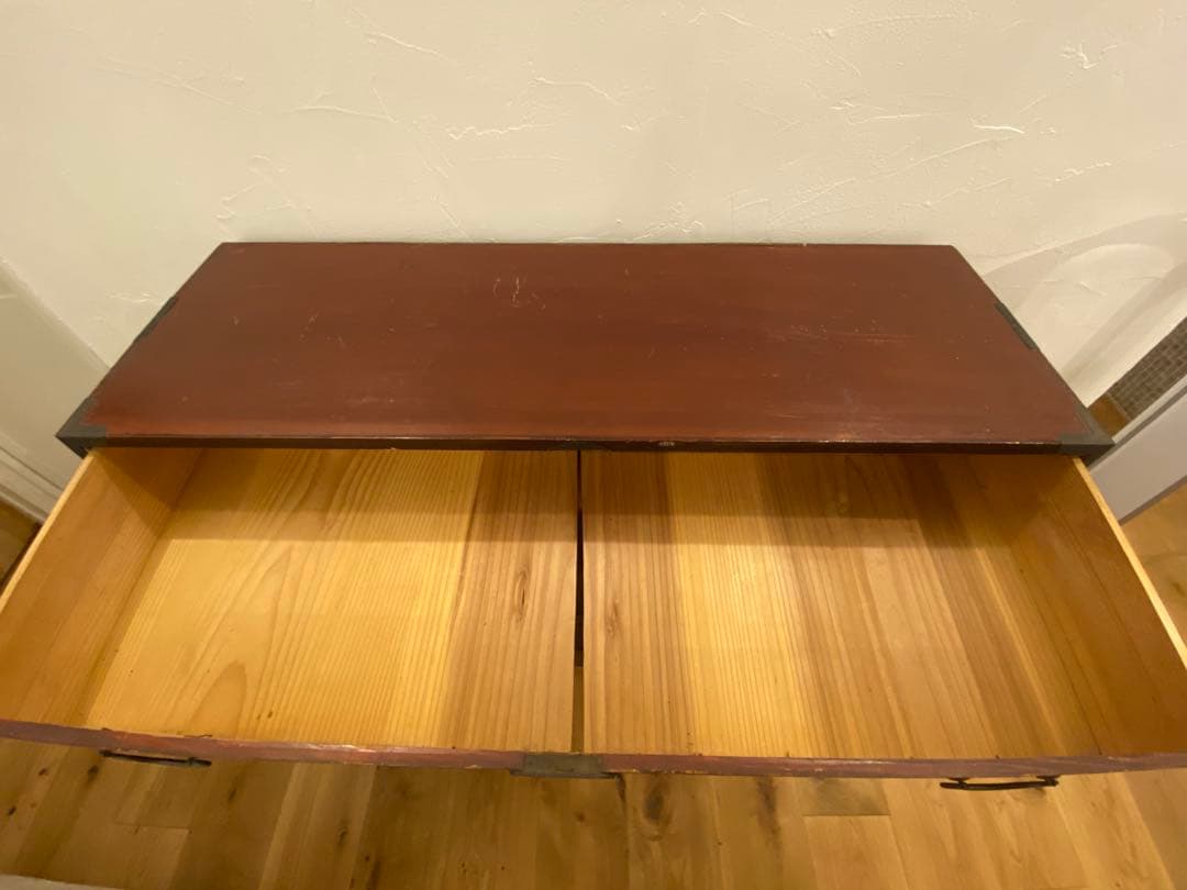 レトロ　和ダンス　明治時代