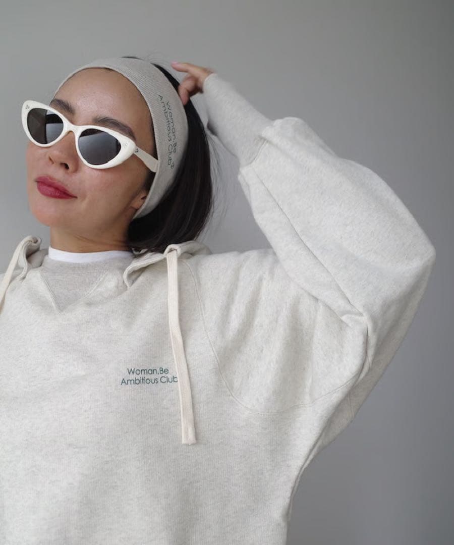 sorm'86 WBA Uniform スウェットフーディパーカー