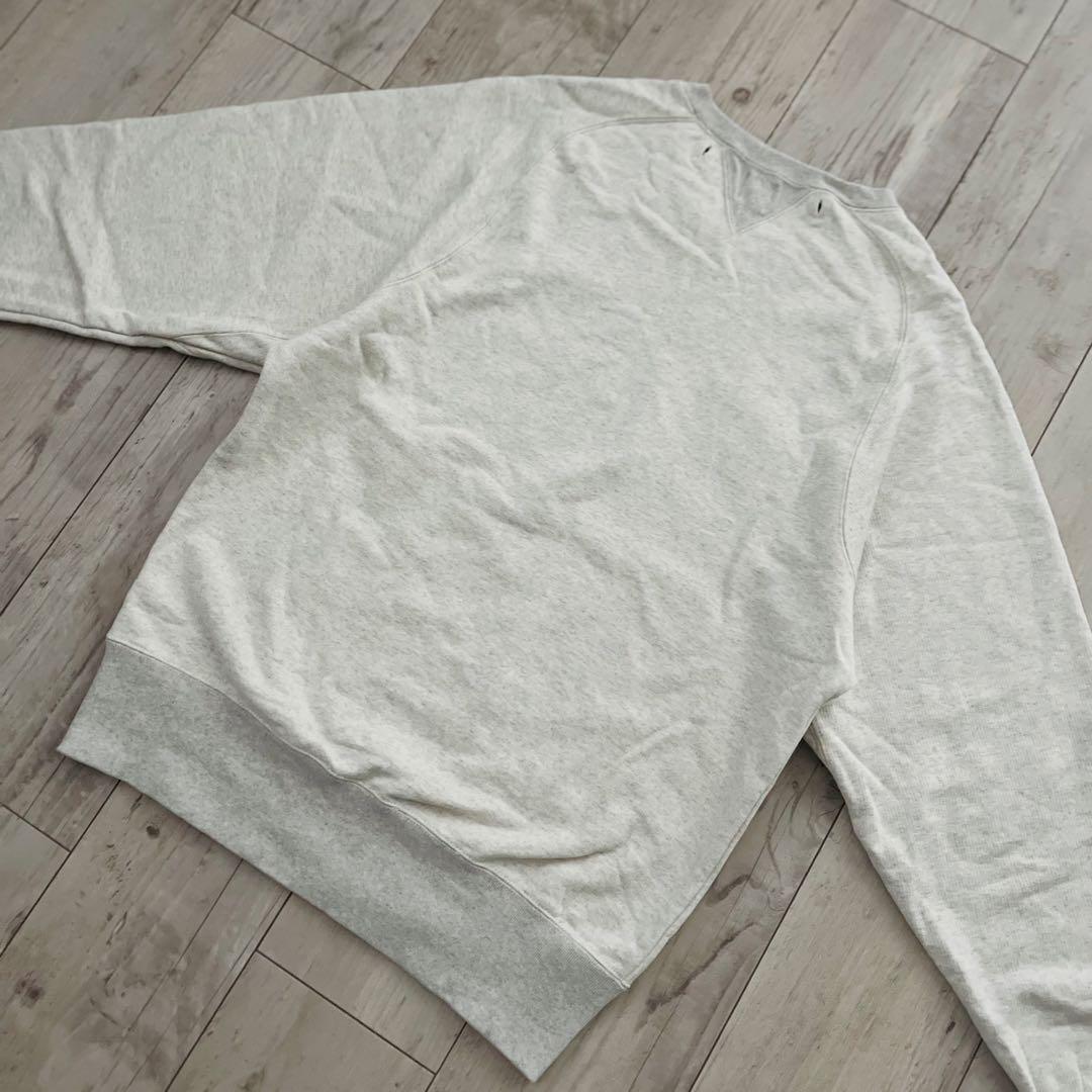 sorm'86 WBA Uniform スウェットフーディパーカー