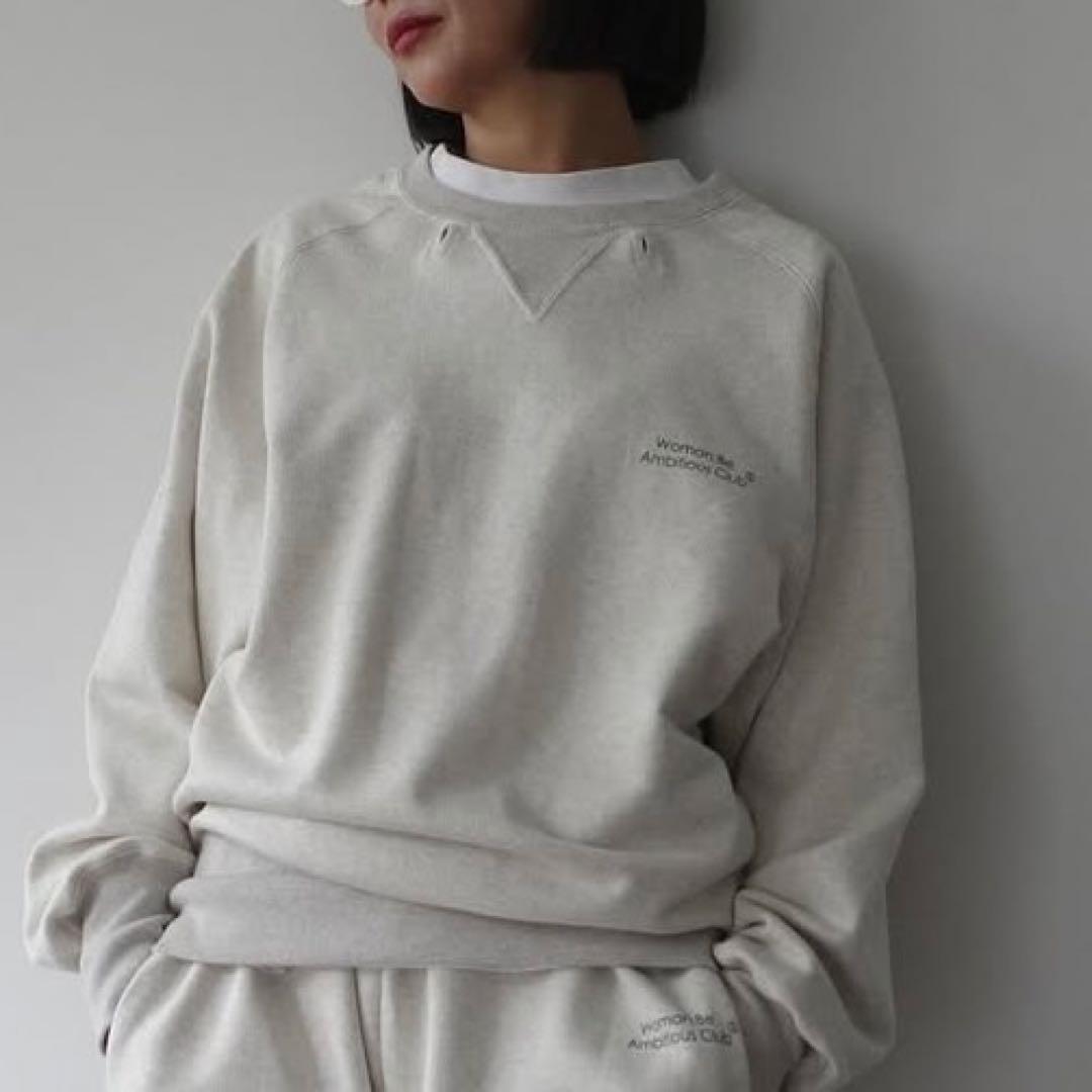 sorm'86 WBA Uniform スウェットフーディパーカー