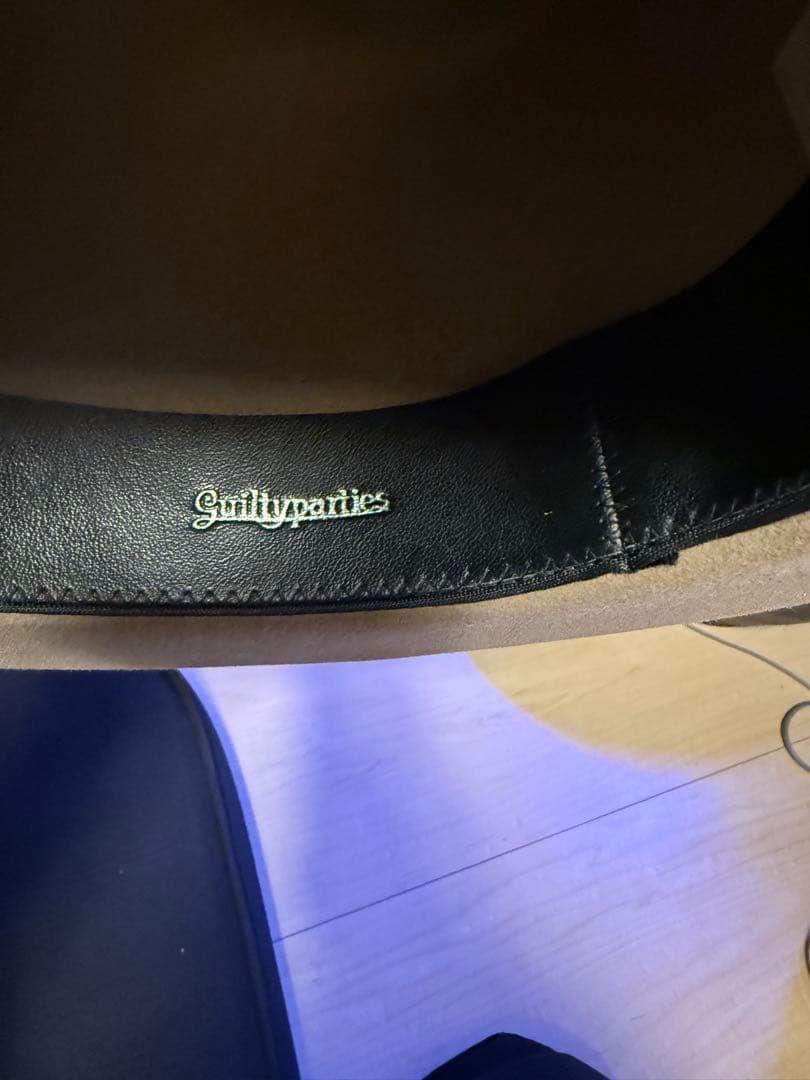 WACKO MARIA JONNY BEAVERサイズM 58