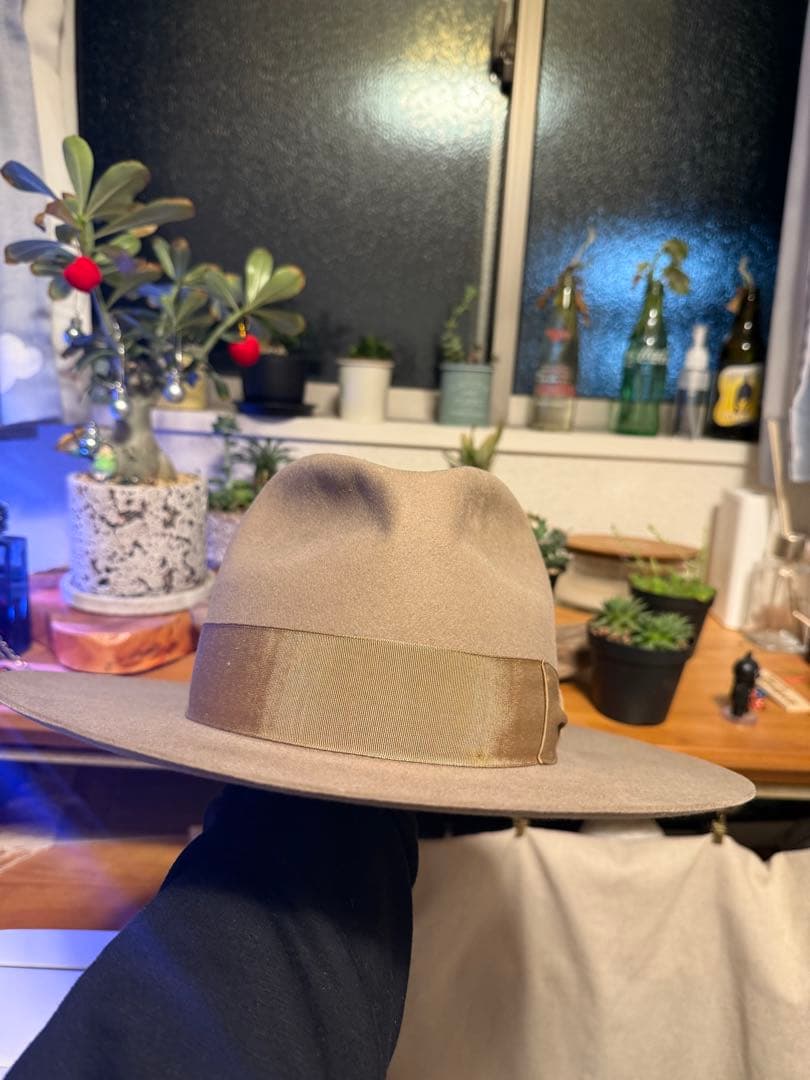 WACKO MARIA JONNY BEAVERサイズM 58