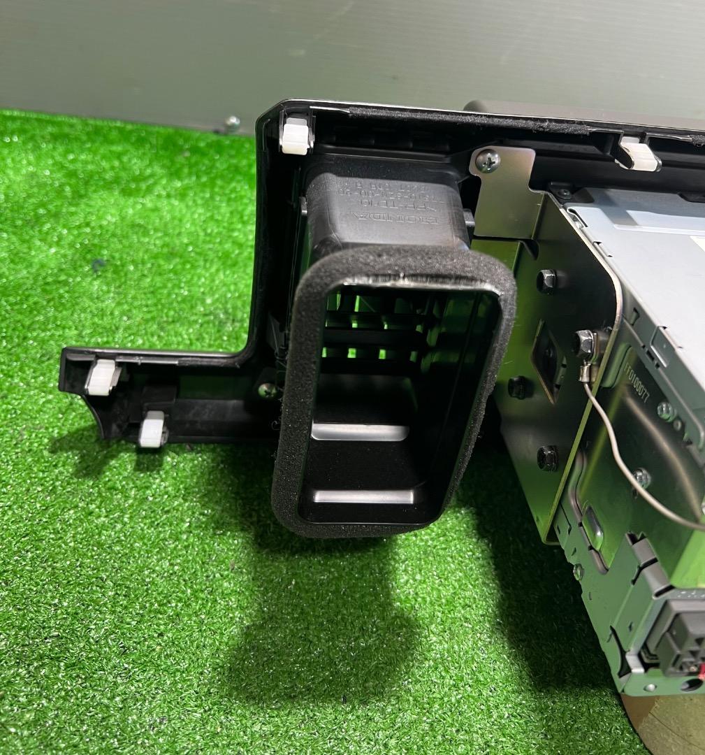 GATHERS　VXM-155VFNI 9インチモデル