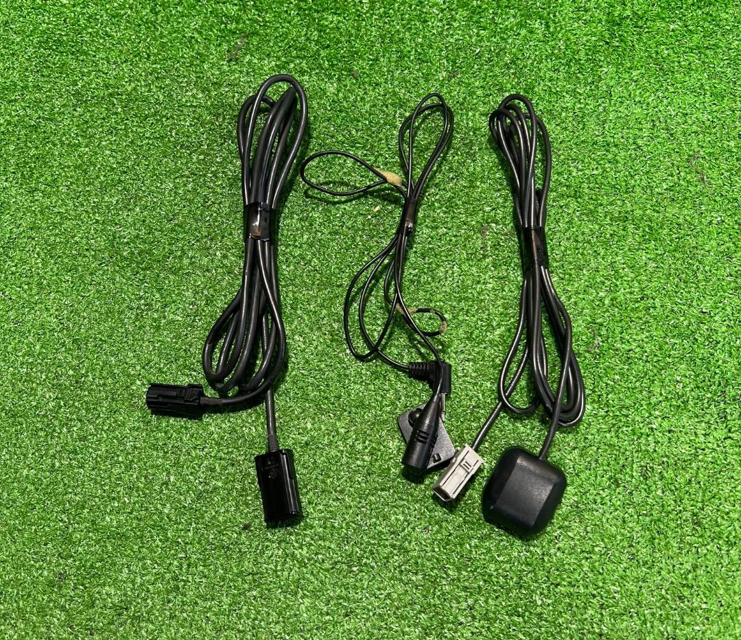 GATHERS　VXM-155VFNI 9インチモデル