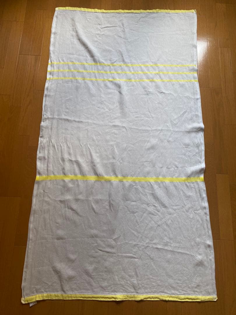 LAPUAN KANKURIT マルチユースタオル 95x180cm USVA