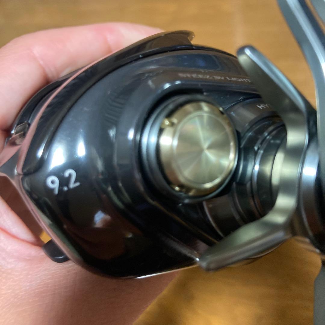 26 スティーズ SV LIGHT TW 100XXH