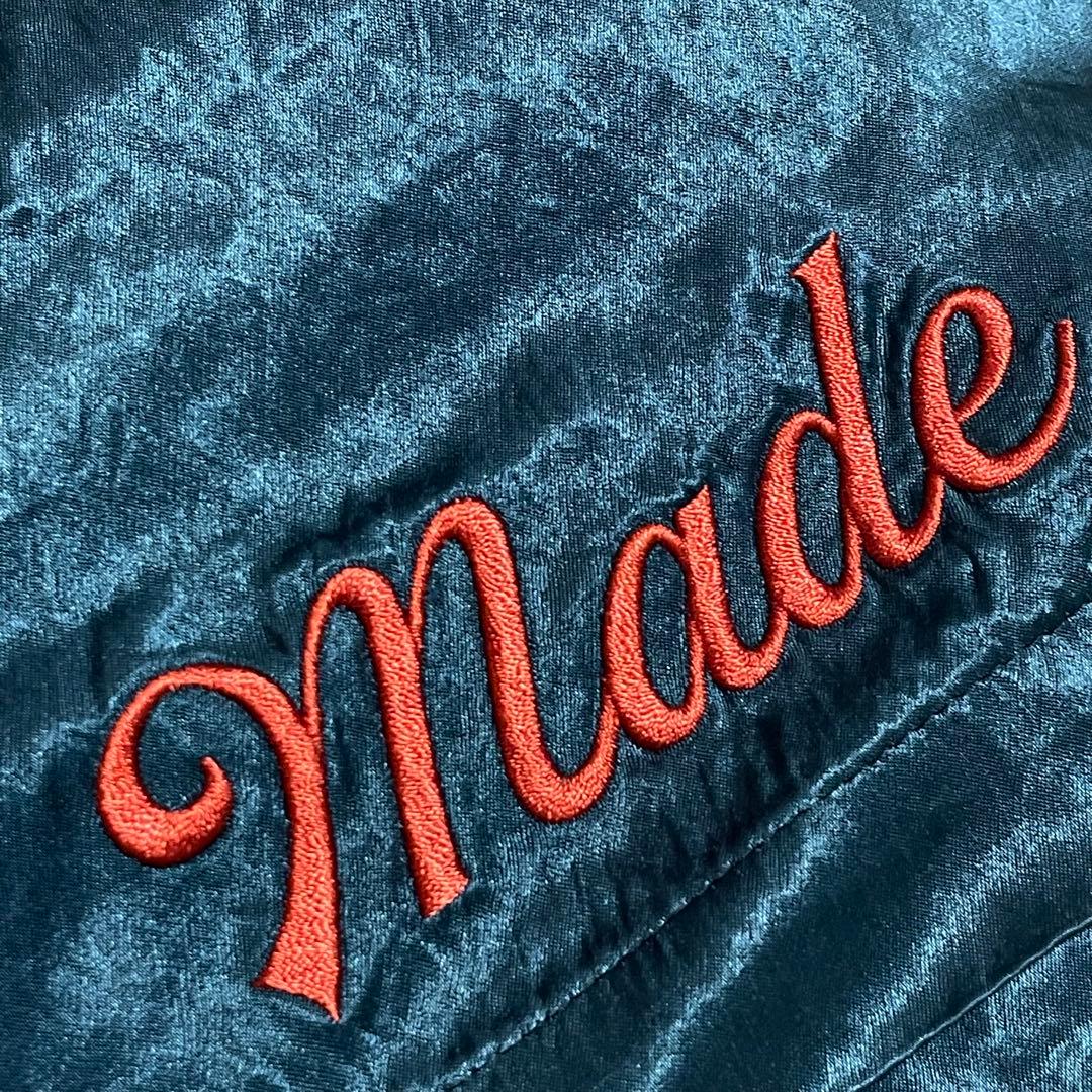 希少 Human MADE YOKOSUKA shorts ヨコスカショーツ