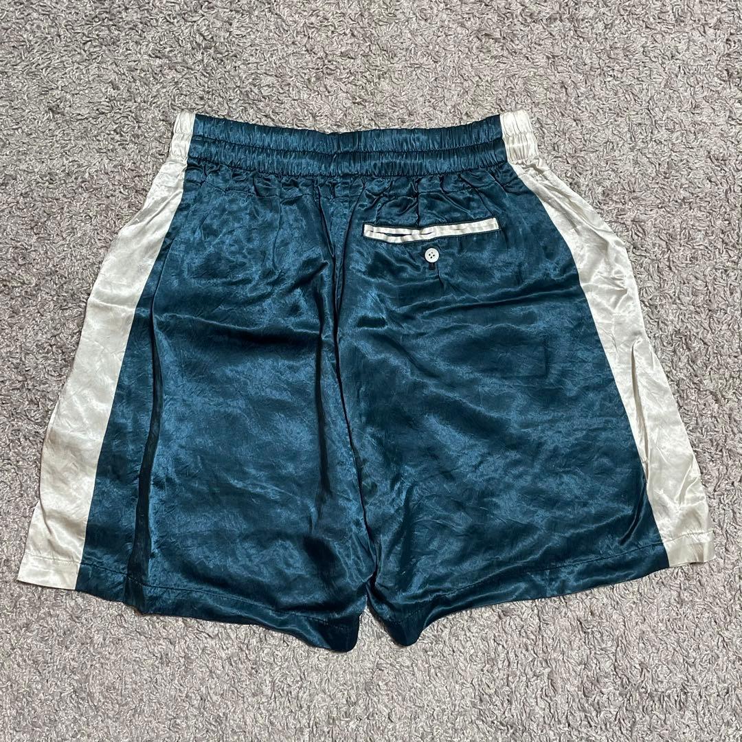 希少 Human MADE YOKOSUKA shorts ヨコスカショーツ