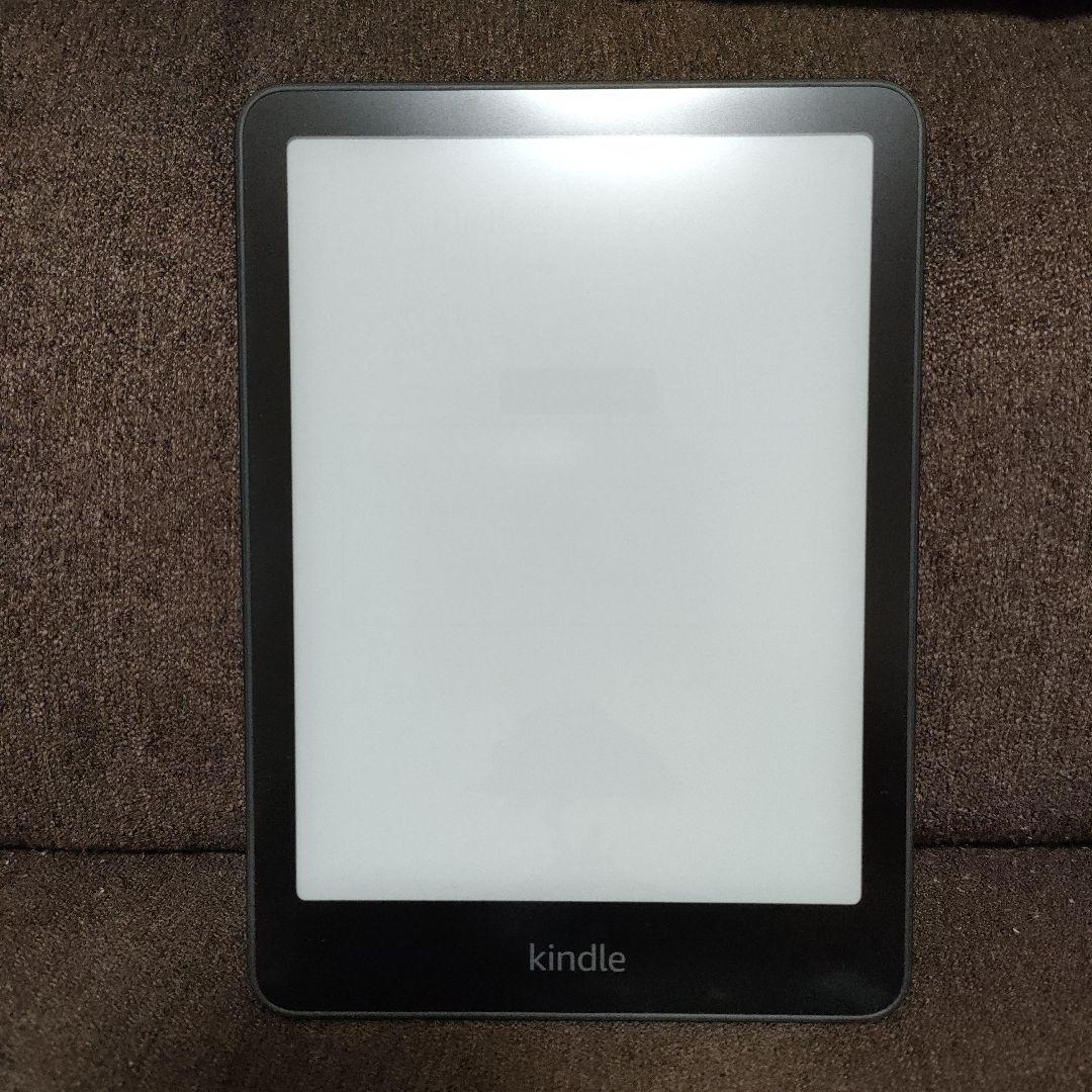 kindle paperwhite 第12世代 16GB