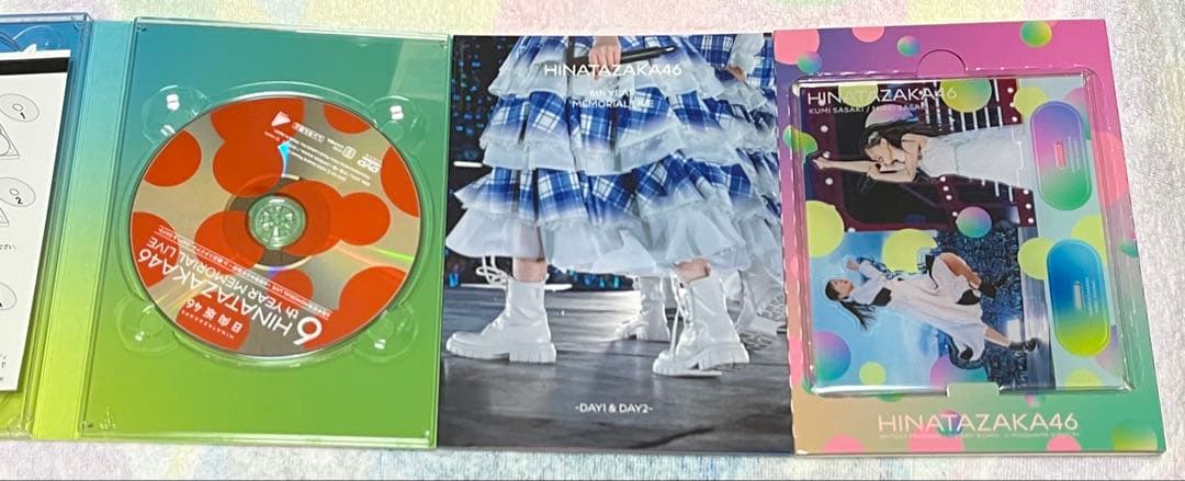 日向坂46/6周年記念MEMORIAL LIVE～6回目のひな誕祭～in 横浜…