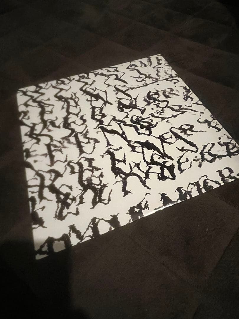 Joji Smithereens LPレコード