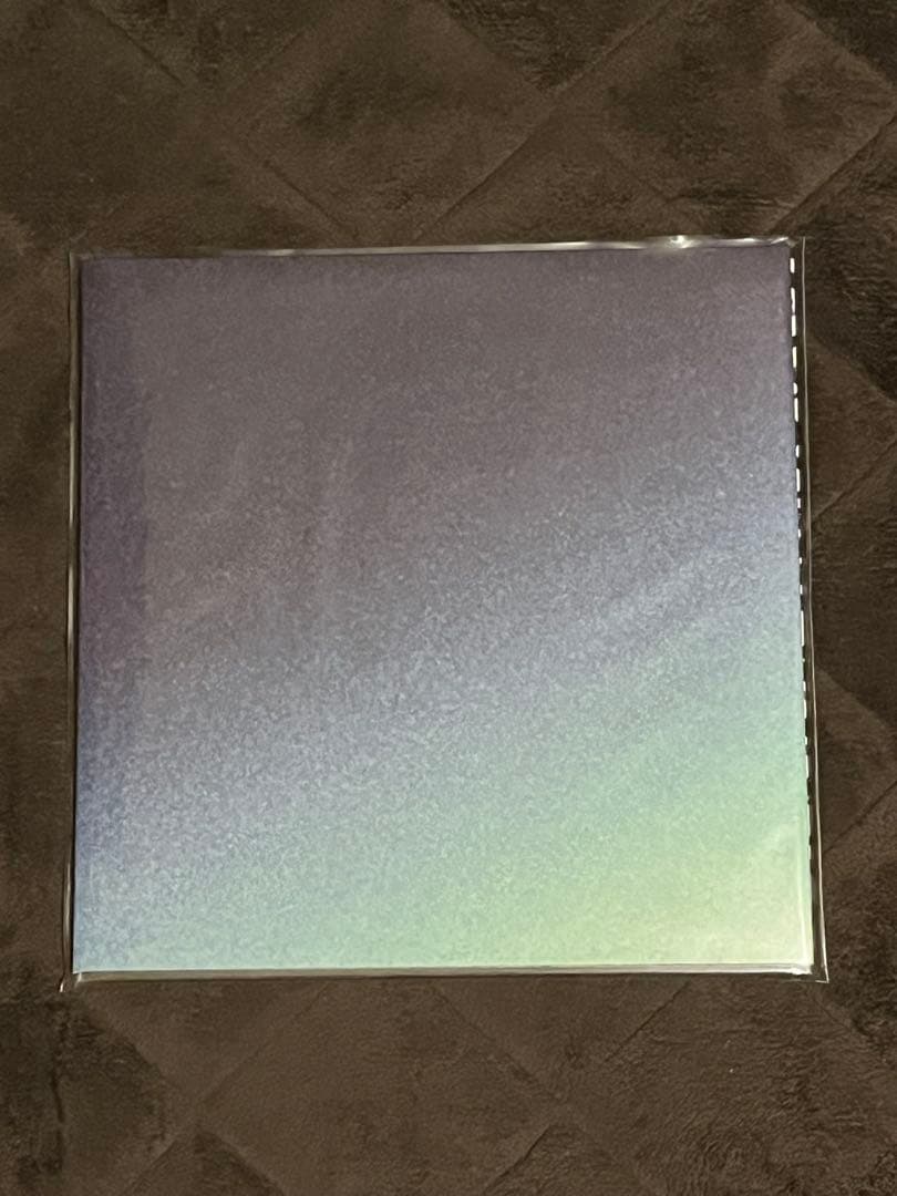 Joji Smithereens LPレコード