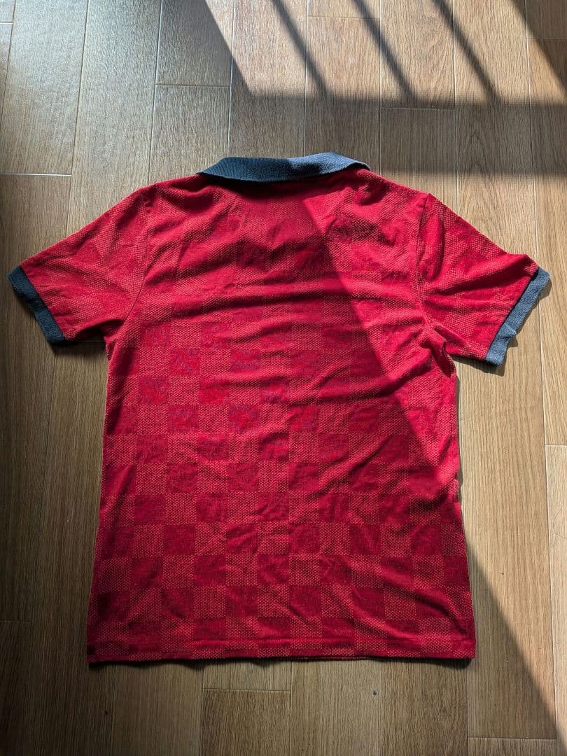 マンチェスターユナイテッド　ManchesterUnited　サッカー　ウェア