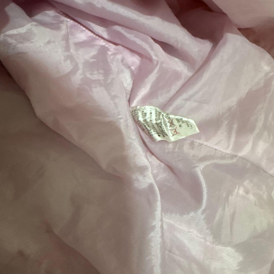 Juno’s Bouquet〜乙女の誓い〜柄ジャンパースカートII ピンク