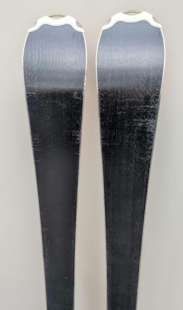 HEAD D1 スキー ビンディング付き