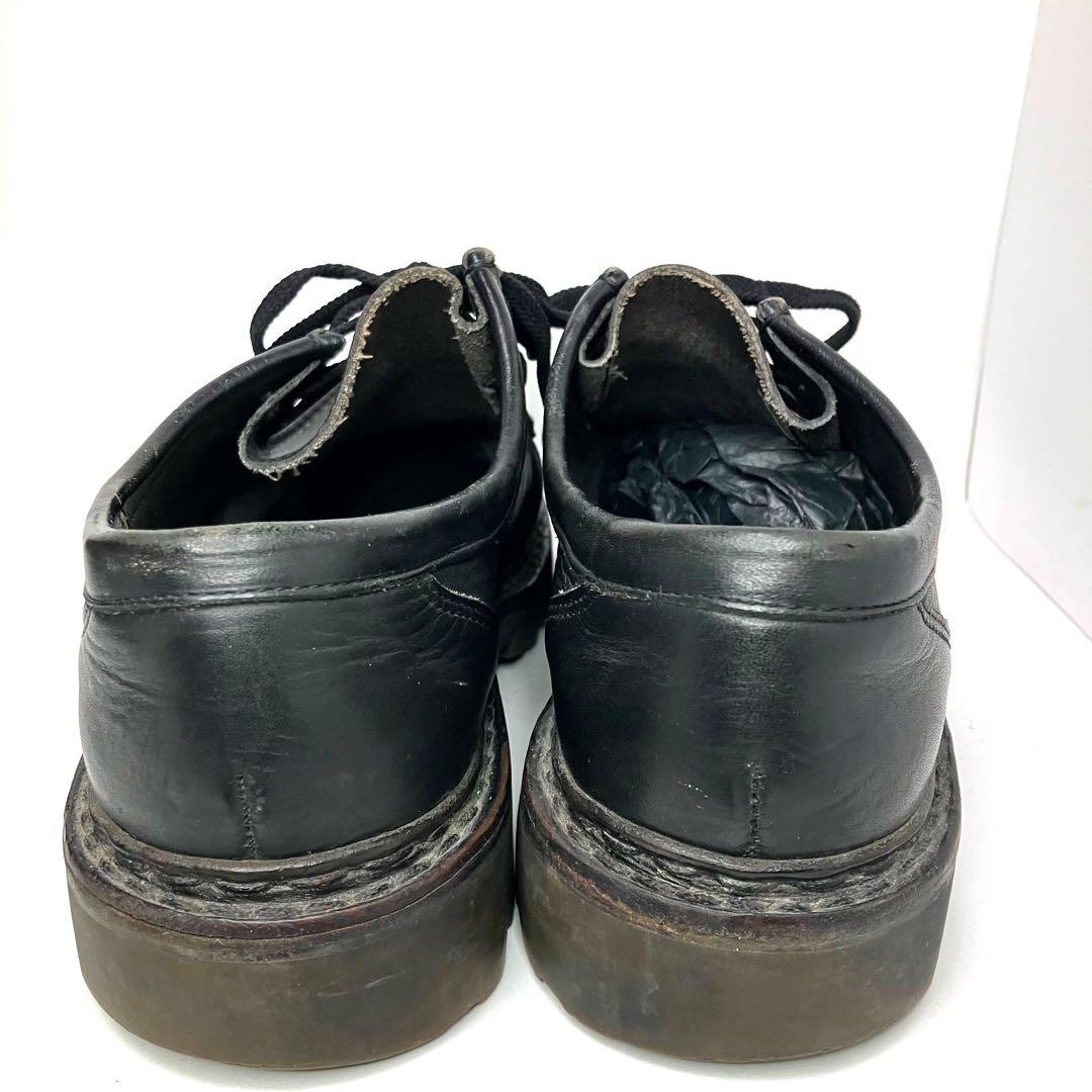 MEPHISTO メフィスト　チロリアンシューズ　革靴　ブーツ　メンズ