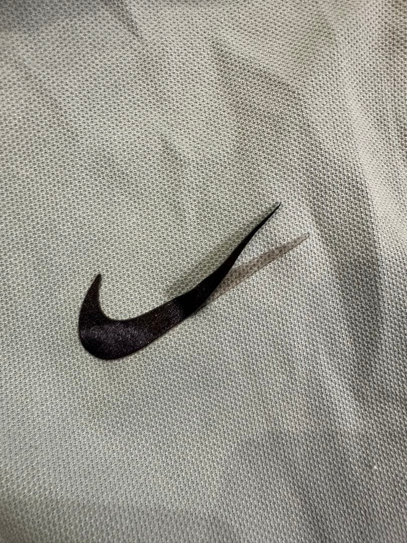 Nike フェデラーウェア、パンツセット　jpL おまけ付き