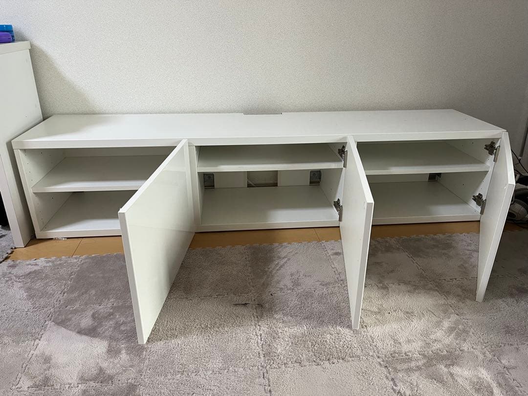 Mr　IKEA　テレビボード　ベストー