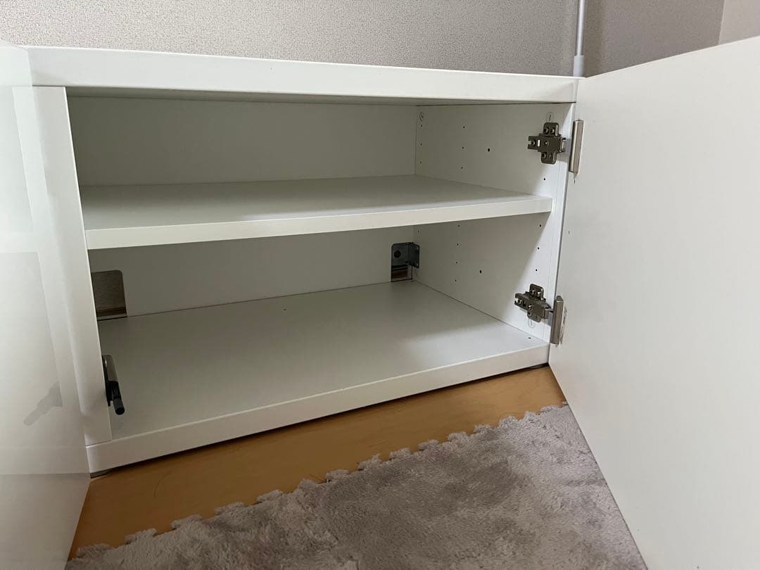 Mr　IKEA　テレビボード　ベストー