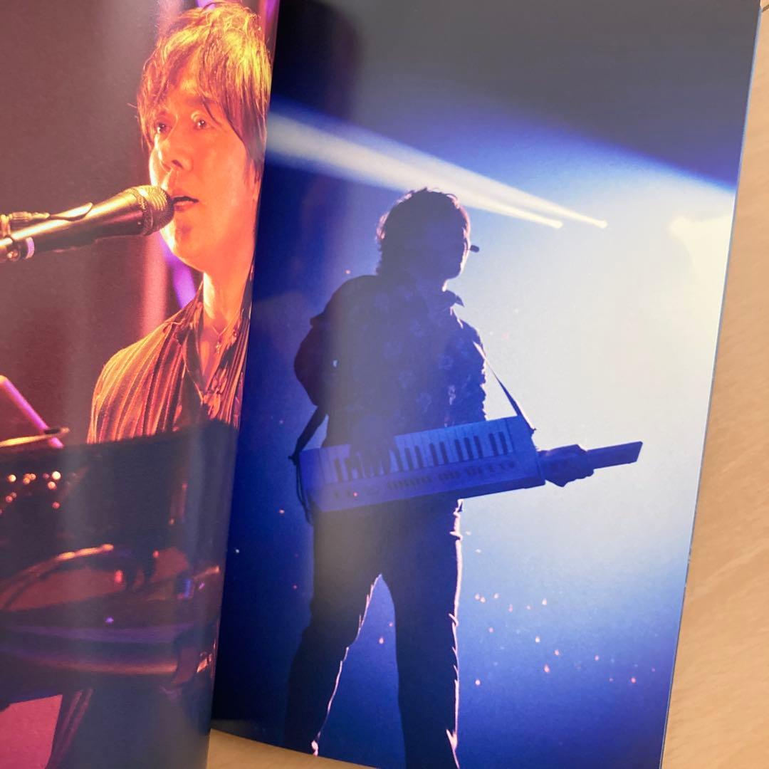 【即購入ok!!】DEEN 25周年ライブ 武道館 Blu-ray 完全限定盤