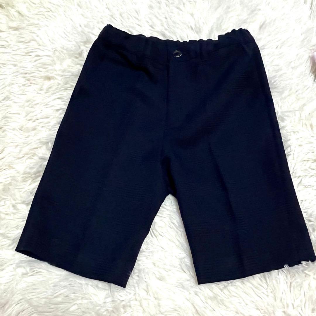 【waltz by BEAMS DESIGN 】スーツセット 120 男の子5点