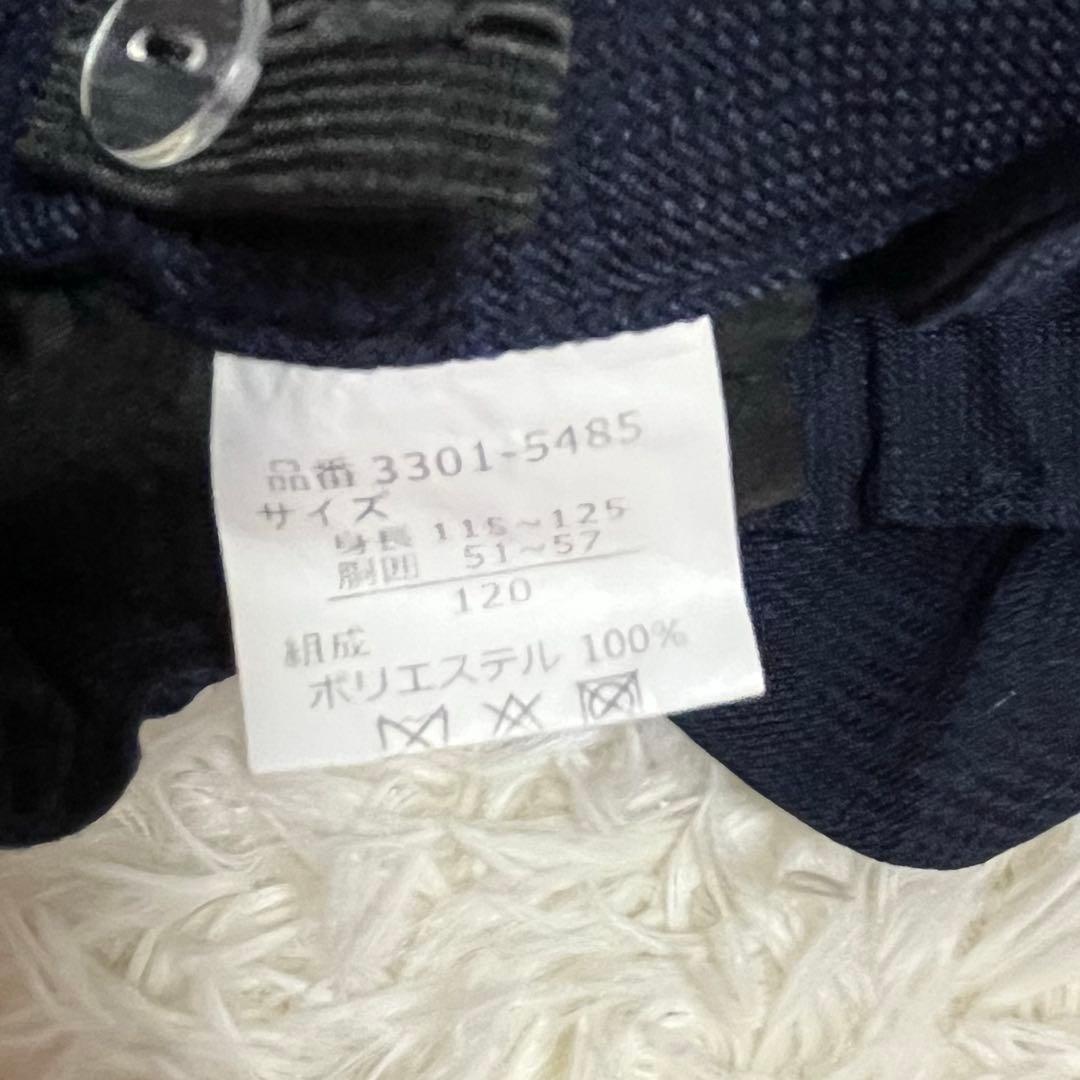 【waltz by BEAMS DESIGN 】スーツセット 120 男の子5点