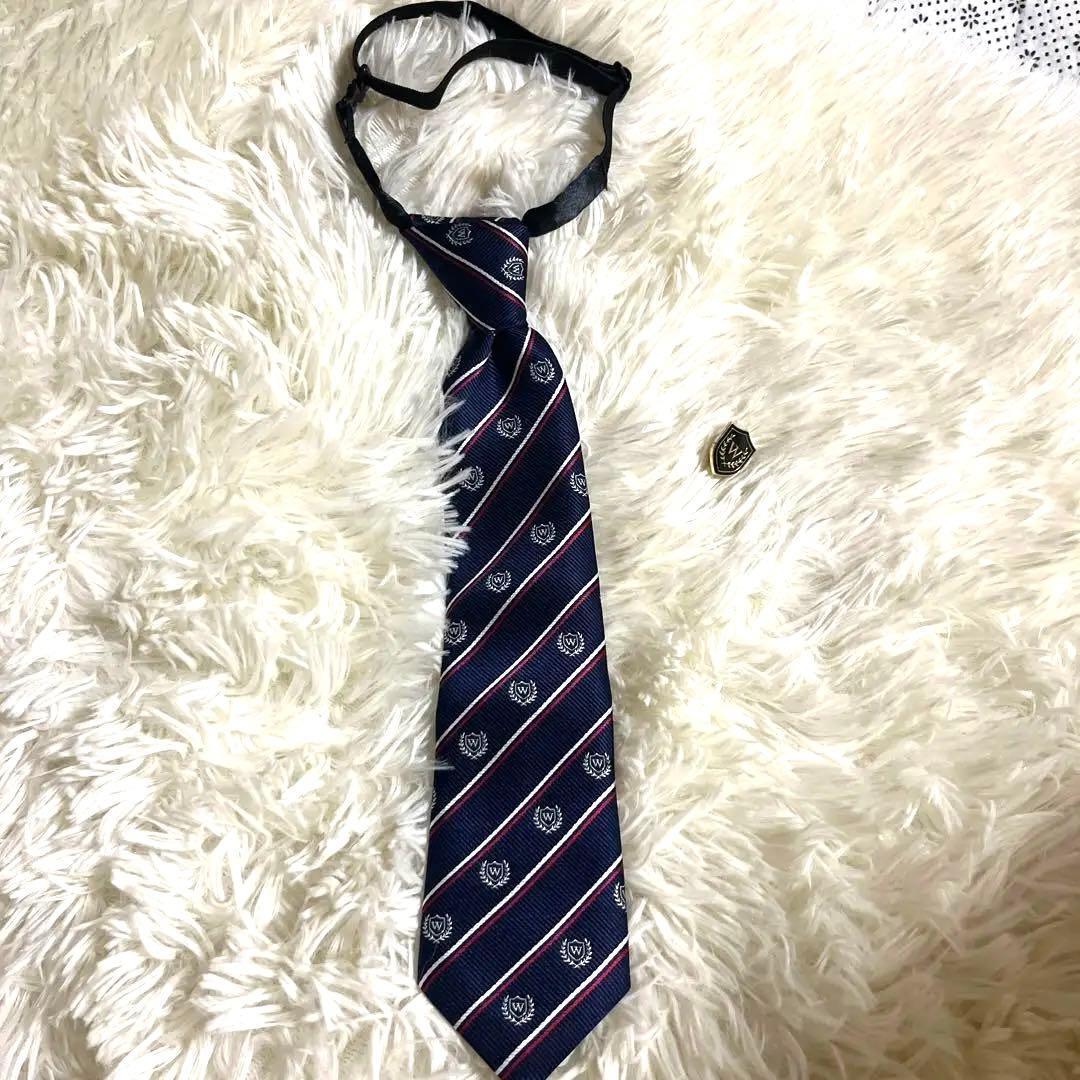 【waltz by BEAMS DESIGN 】スーツセット 120 男の子5点