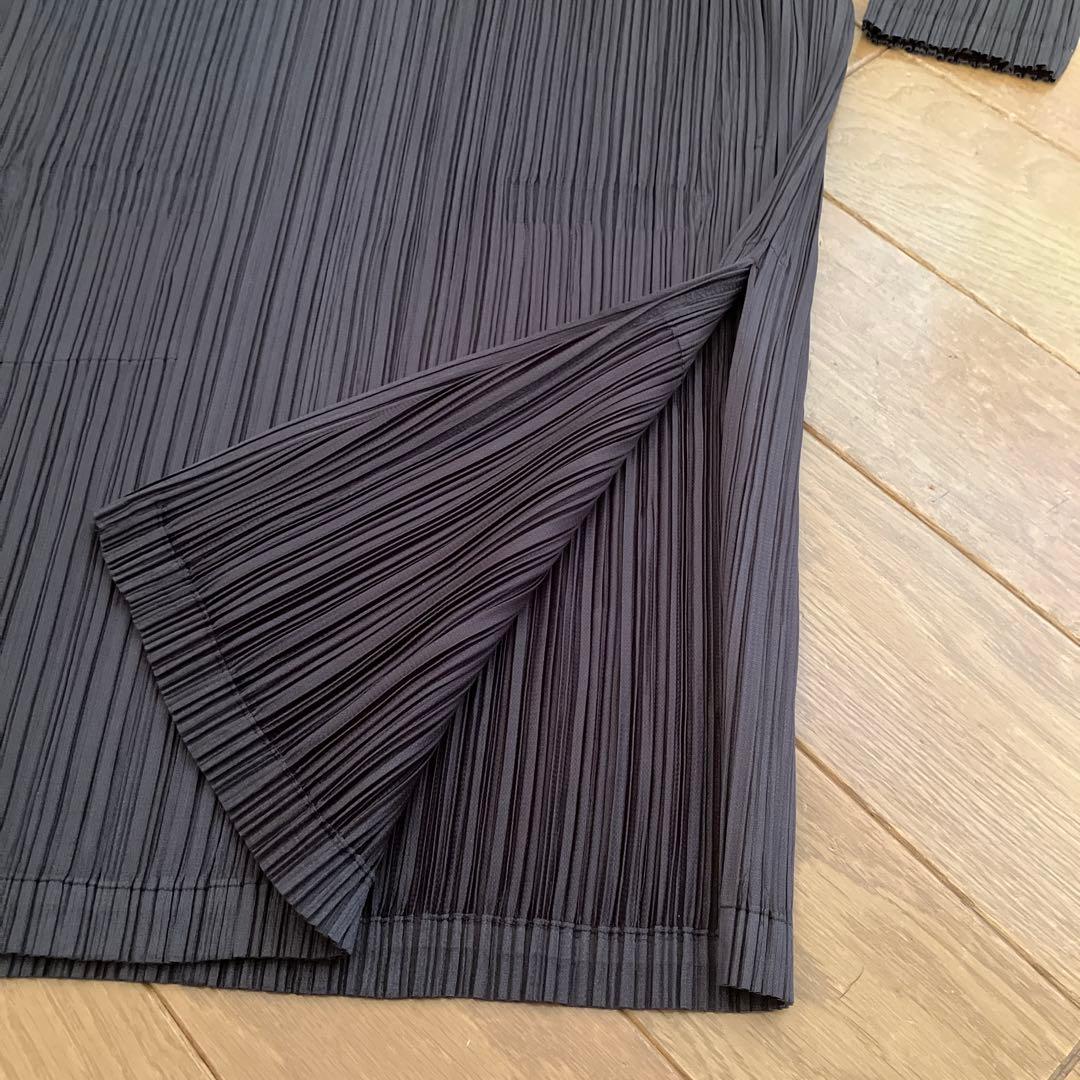 く*ら様 プリーツプリーズ　チュニック