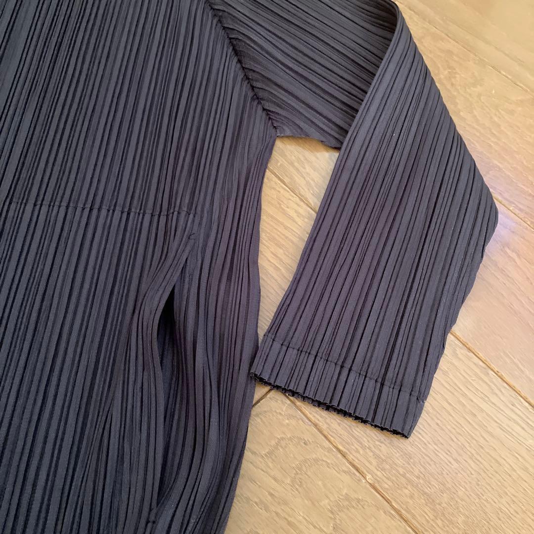 く*ら様 プリーツプリーズ　チュニック